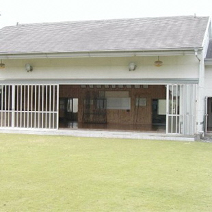 愛野公園内運動施設の写真3