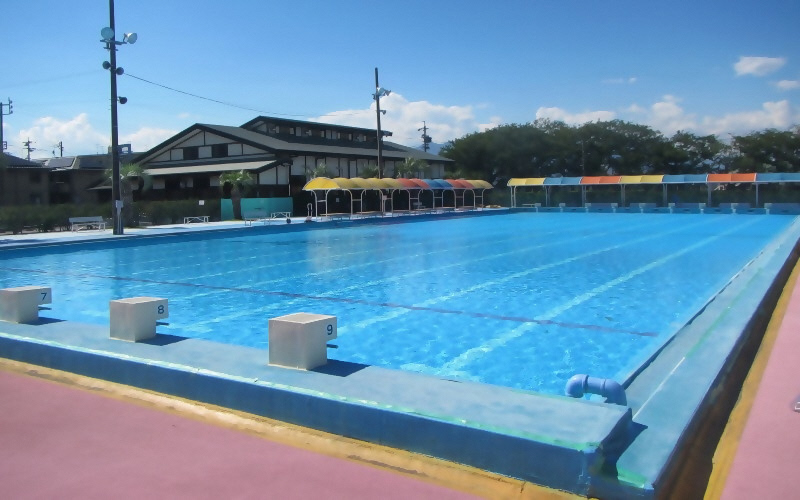 清水総合運動場の写真3