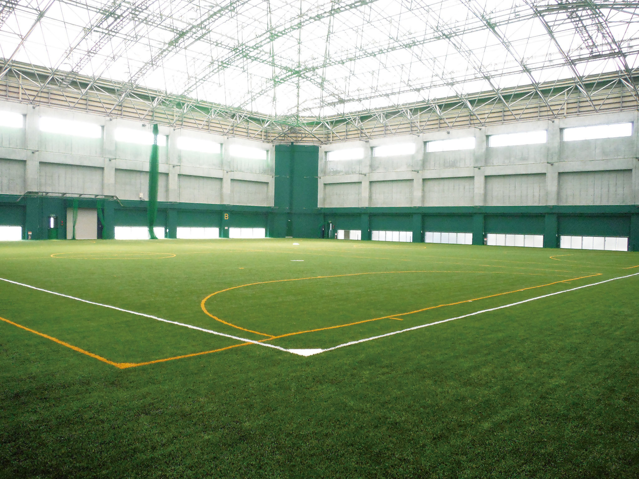 静岡県草薙総合運動場の写真3