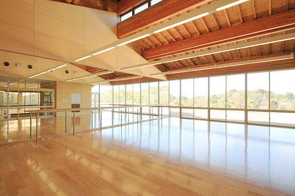 風見の丘の写真3