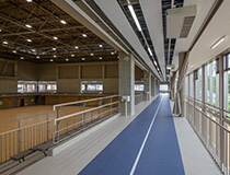 袋井市総合体育館（さわやかアリーナ）の写真4