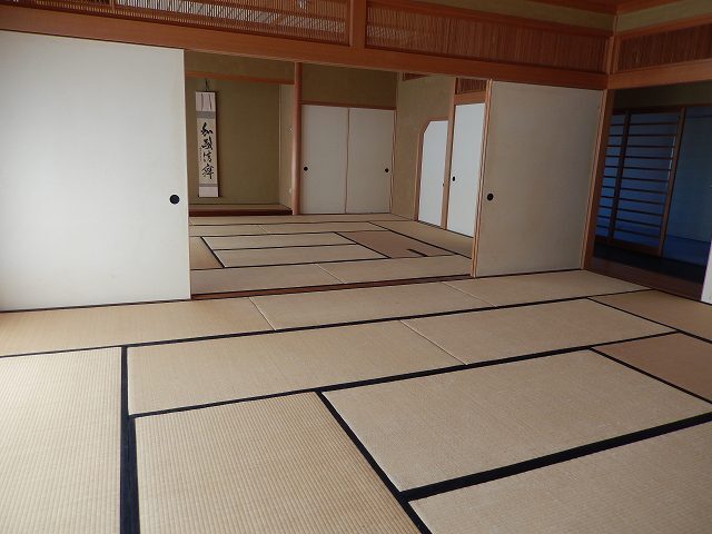 長岡中央公民館の写真4