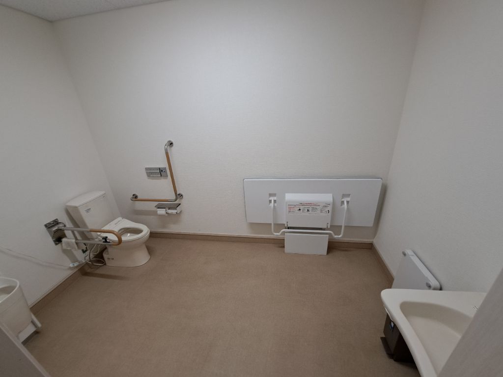 西伊豆町健康増進センターの写真4