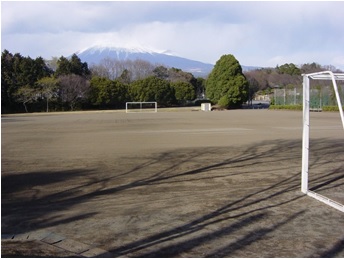 富士総合運動公園の写真4