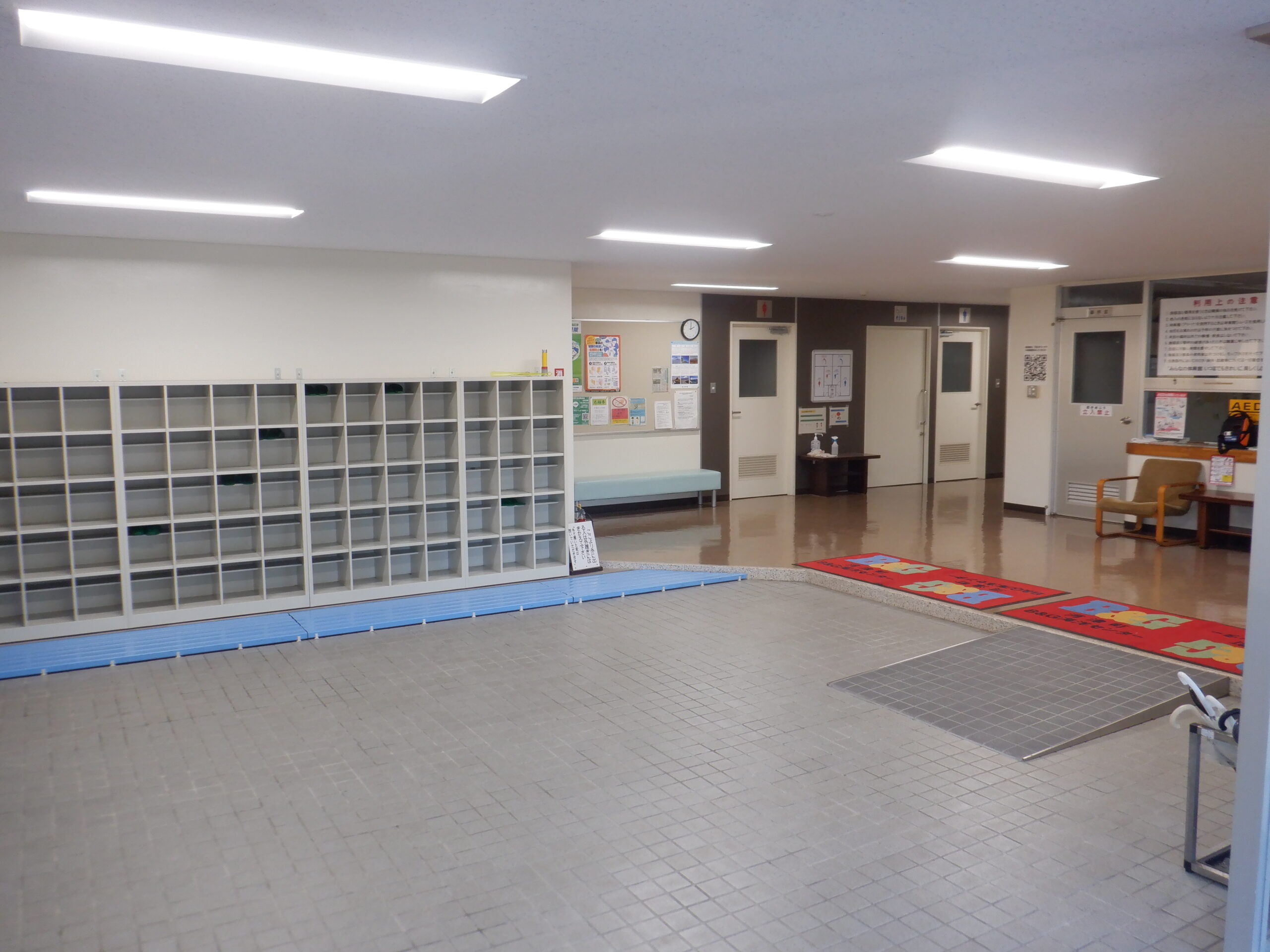 河津町B&G海洋センターの写真4