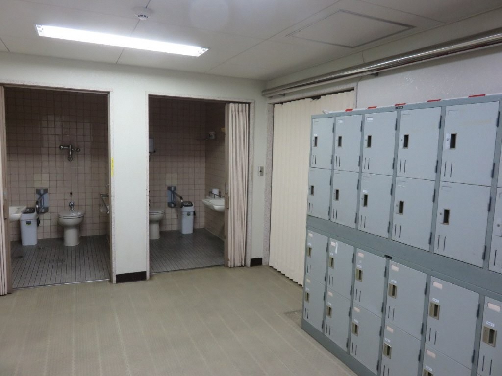 静岡県総合社会福祉会館シズウエル(静岡県身体障害者福祉センター)の写真4