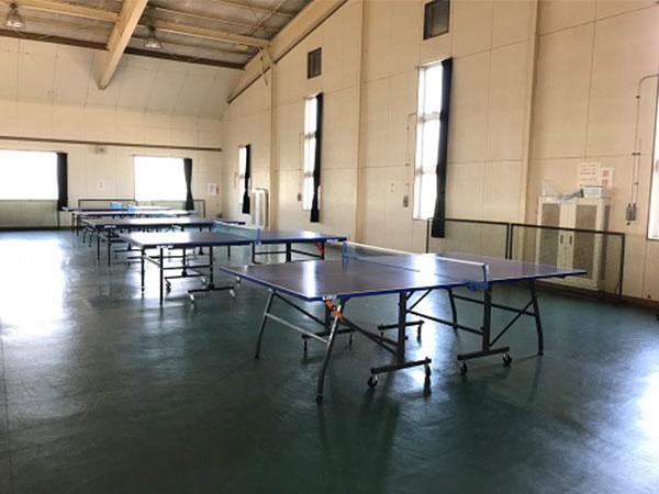 浅羽体育センターの写真4